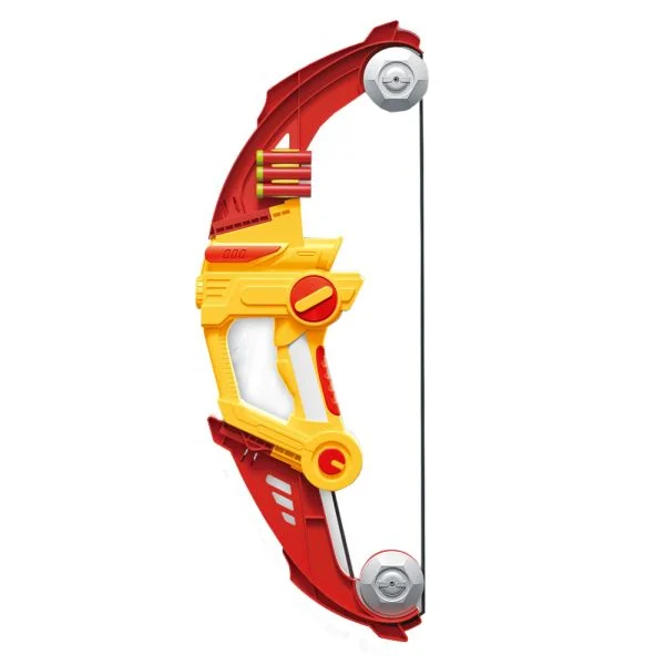 Archery Dart Set Kid Toy - Image 3