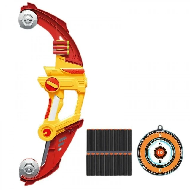 Archery Dart Set Kid Toy - Image 2