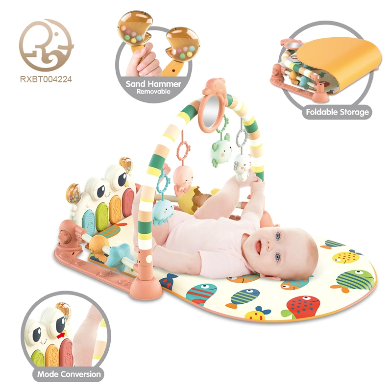 Baby Piano Fitness Shelf - Image 4