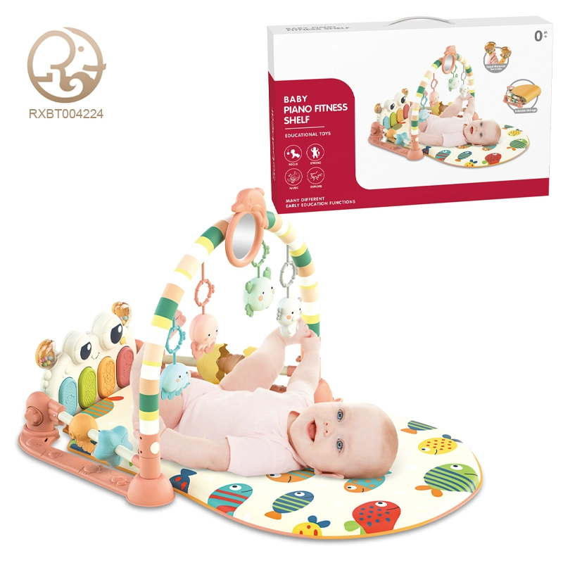 Baby Piano Fitness Shelf - Image 2