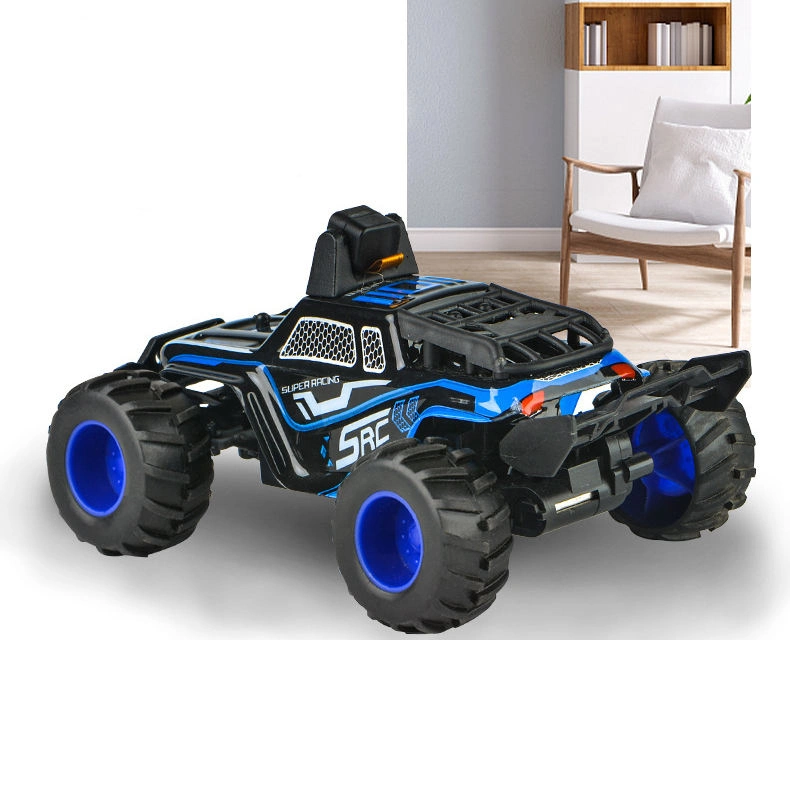 DWI 4WD Remote Control Car with Camera - Image 3