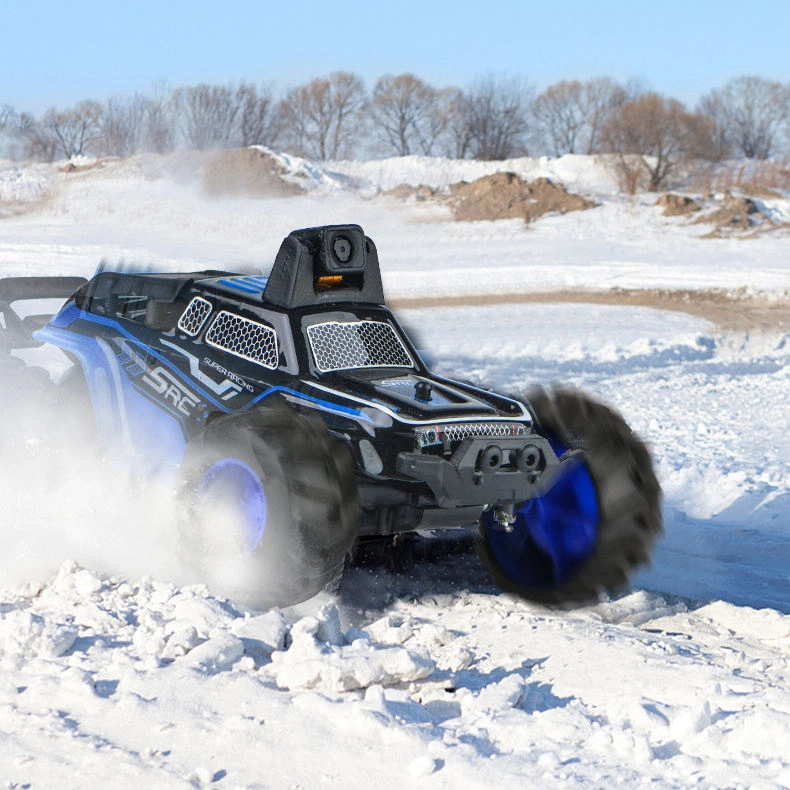 DWI 4WD Remote Control Car with Camera - Image 4