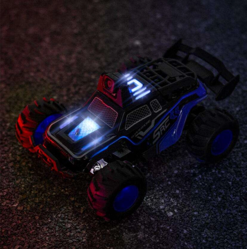 DWI 4WD Remote Control Car with Camera - Image 5
