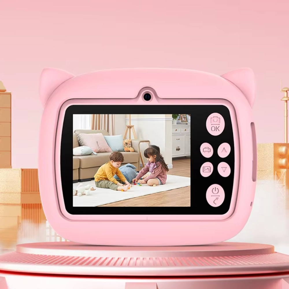 Unicorn Instant Print Digital Camera for Kids - Image 5