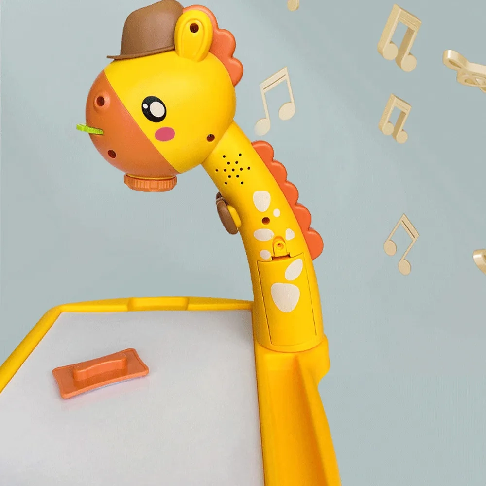 Dream Projection Multi Functional Study Desk - Image 3