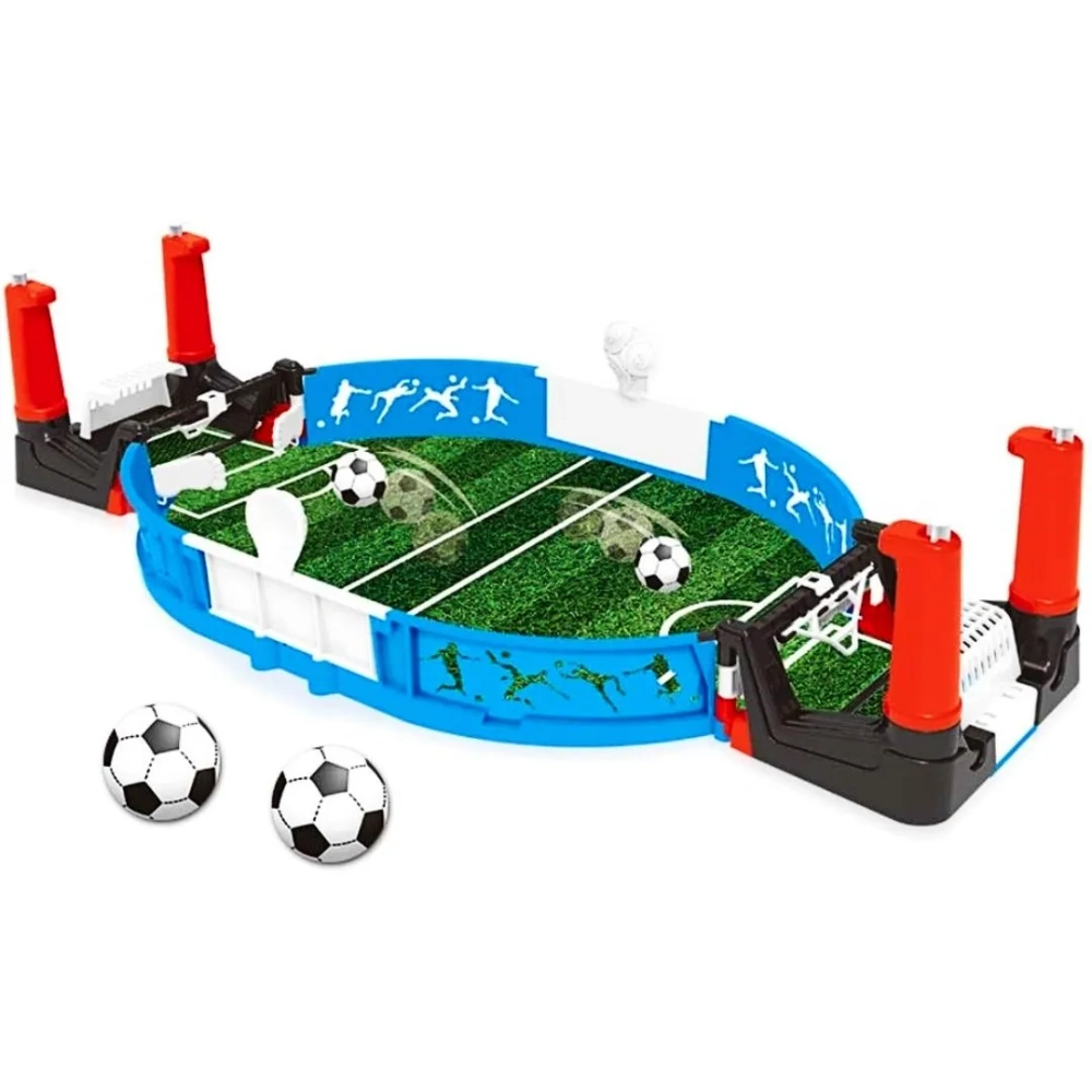 Indoor Football Table Game For Kids - Image 2