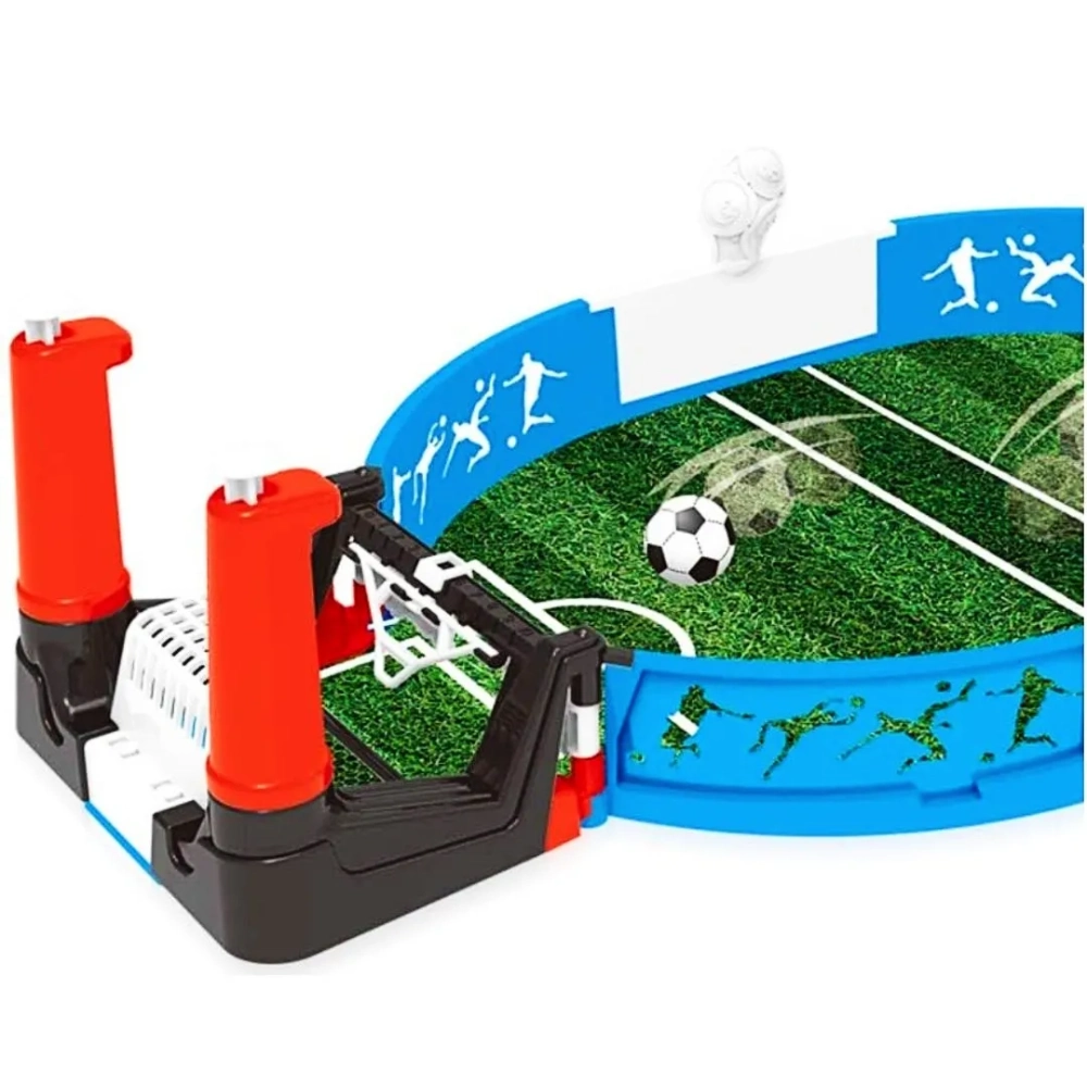 Indoor Football Table Game For Kids - Image 4