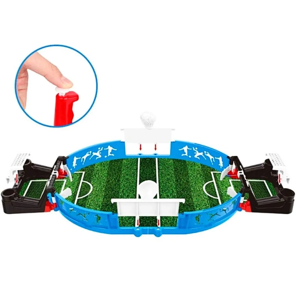 Indoor Football Table Game For Kids - Image 3