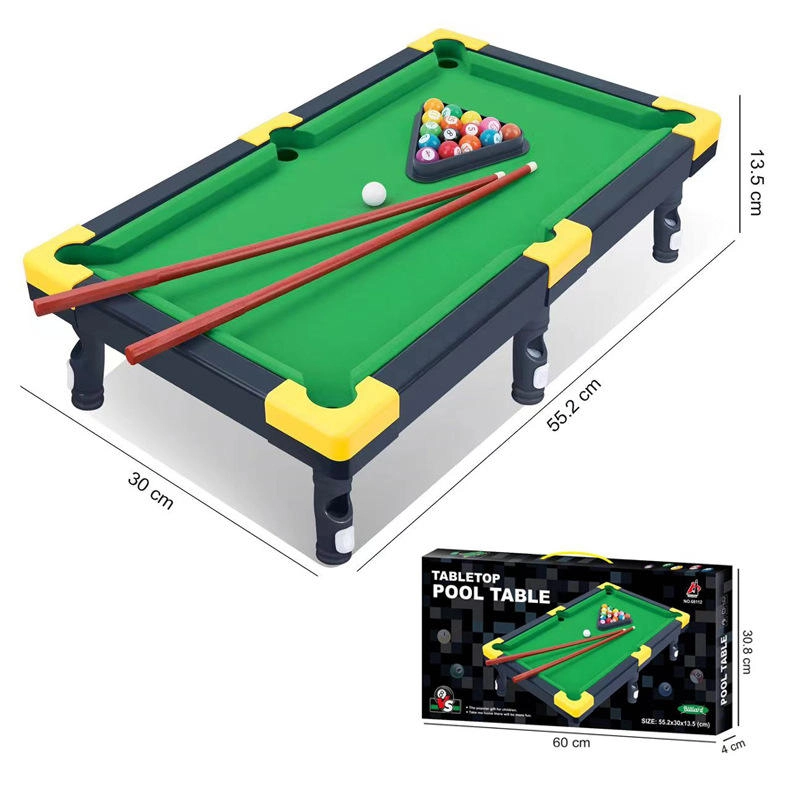 Indoor Sport Billiard Mini Pool Table Game Kids - Image 3