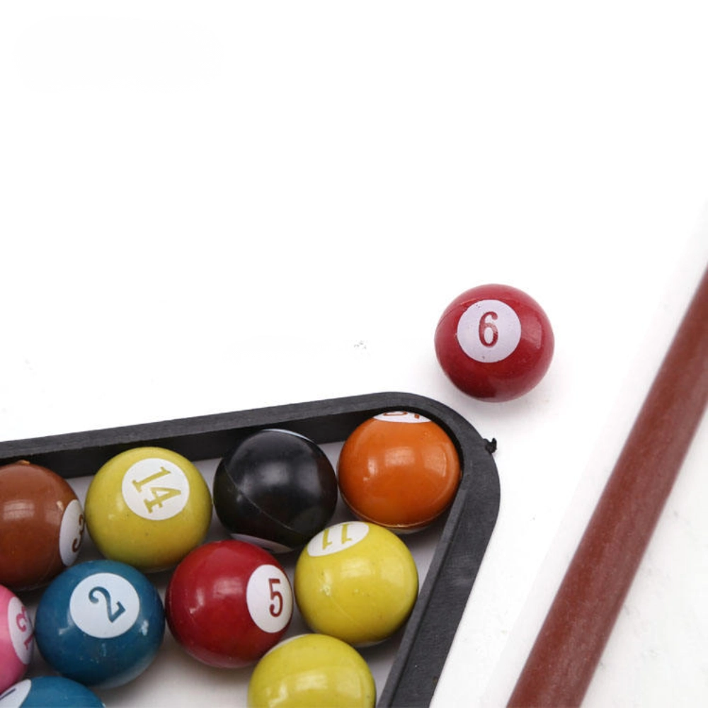 Indoor Sport Billiard Mini Pool Table Game Kids - Image 5