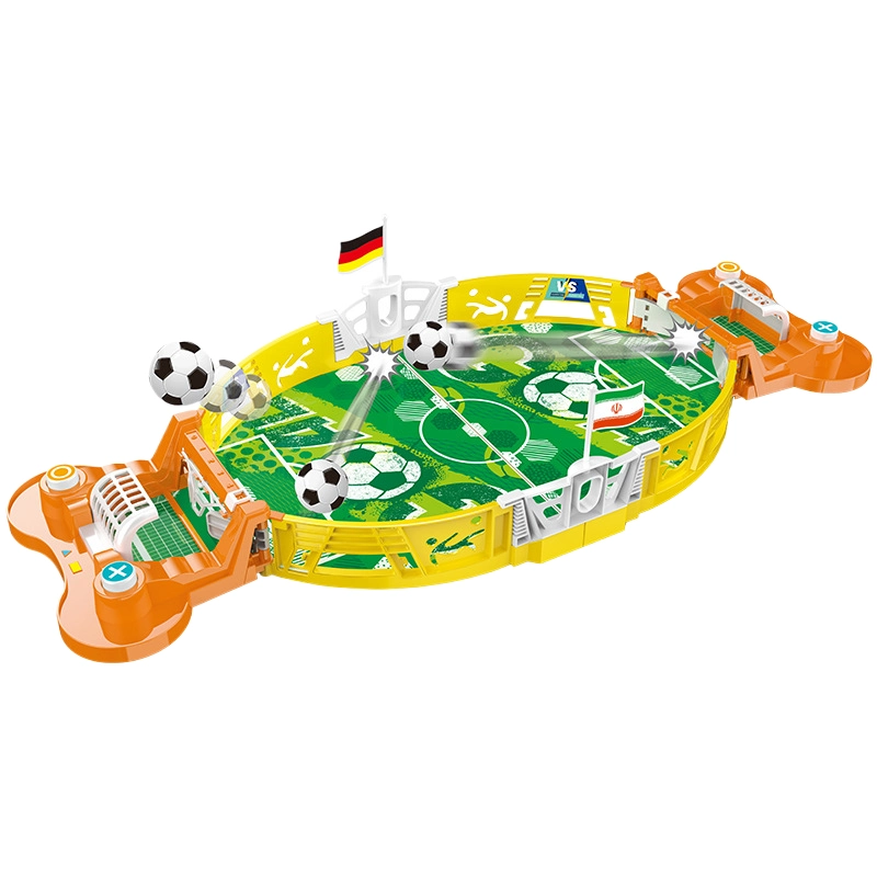 Interactive Football Table Game Indoor Sport Toy - Image 2