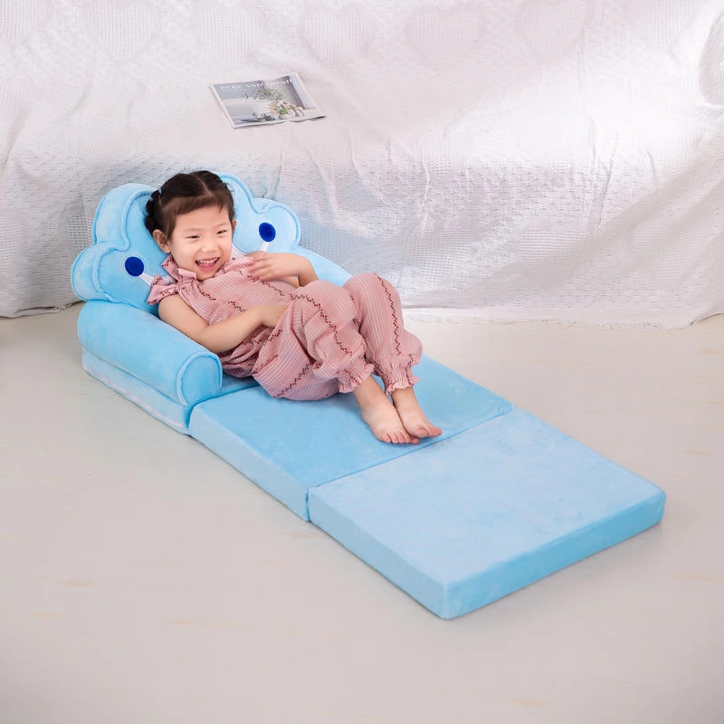 Kids Sofa Bed – Soft & Comfortable - Image 2