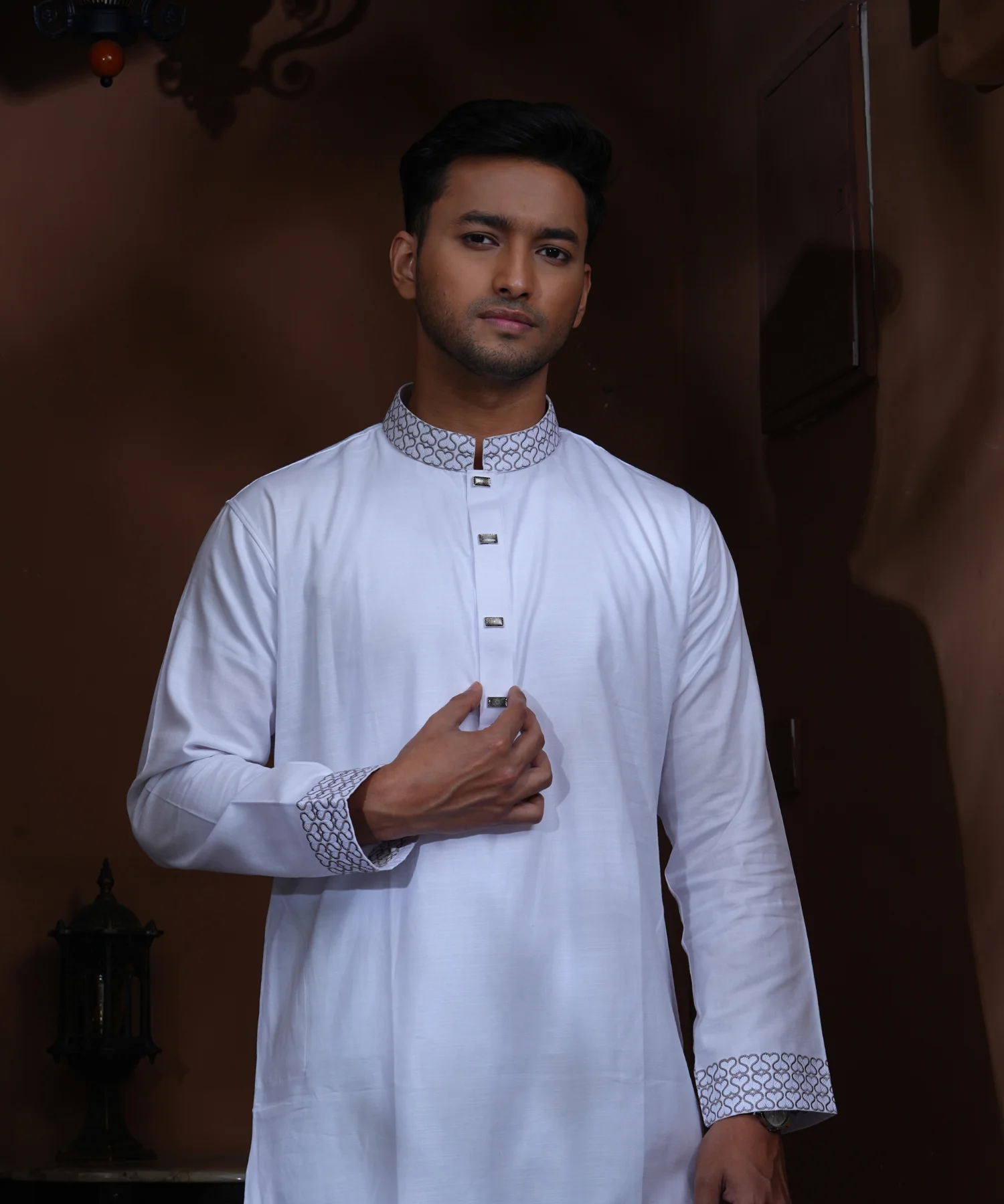 LP12 - Mens Premium Panjabi