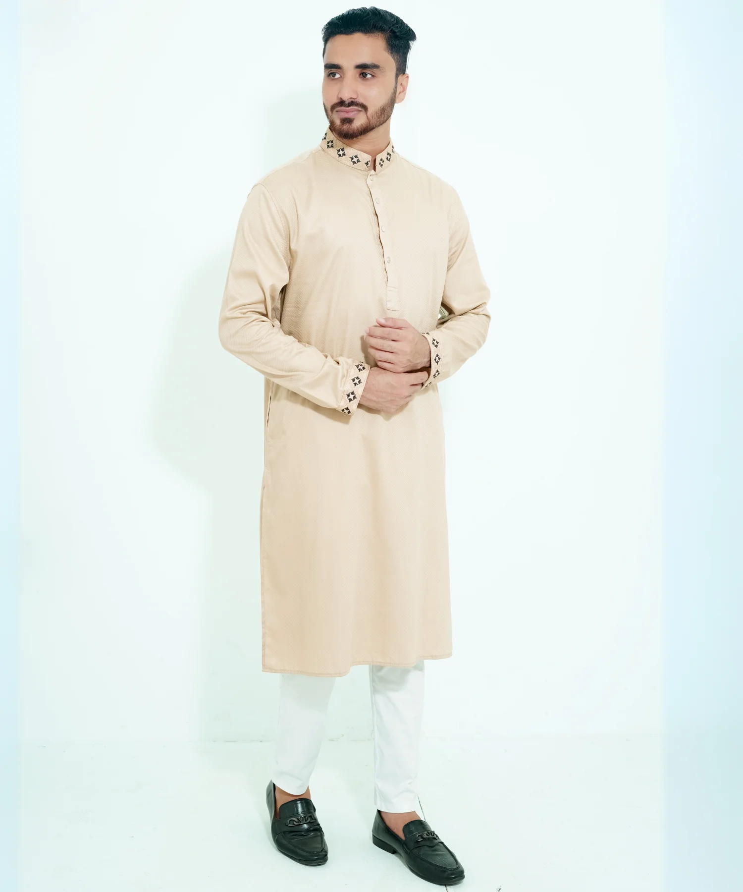 LP19 - Mens Premium Panjabi