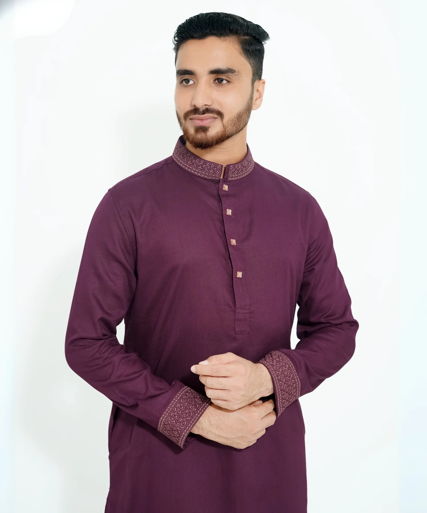 LP23 - Mens Premium Panjabi