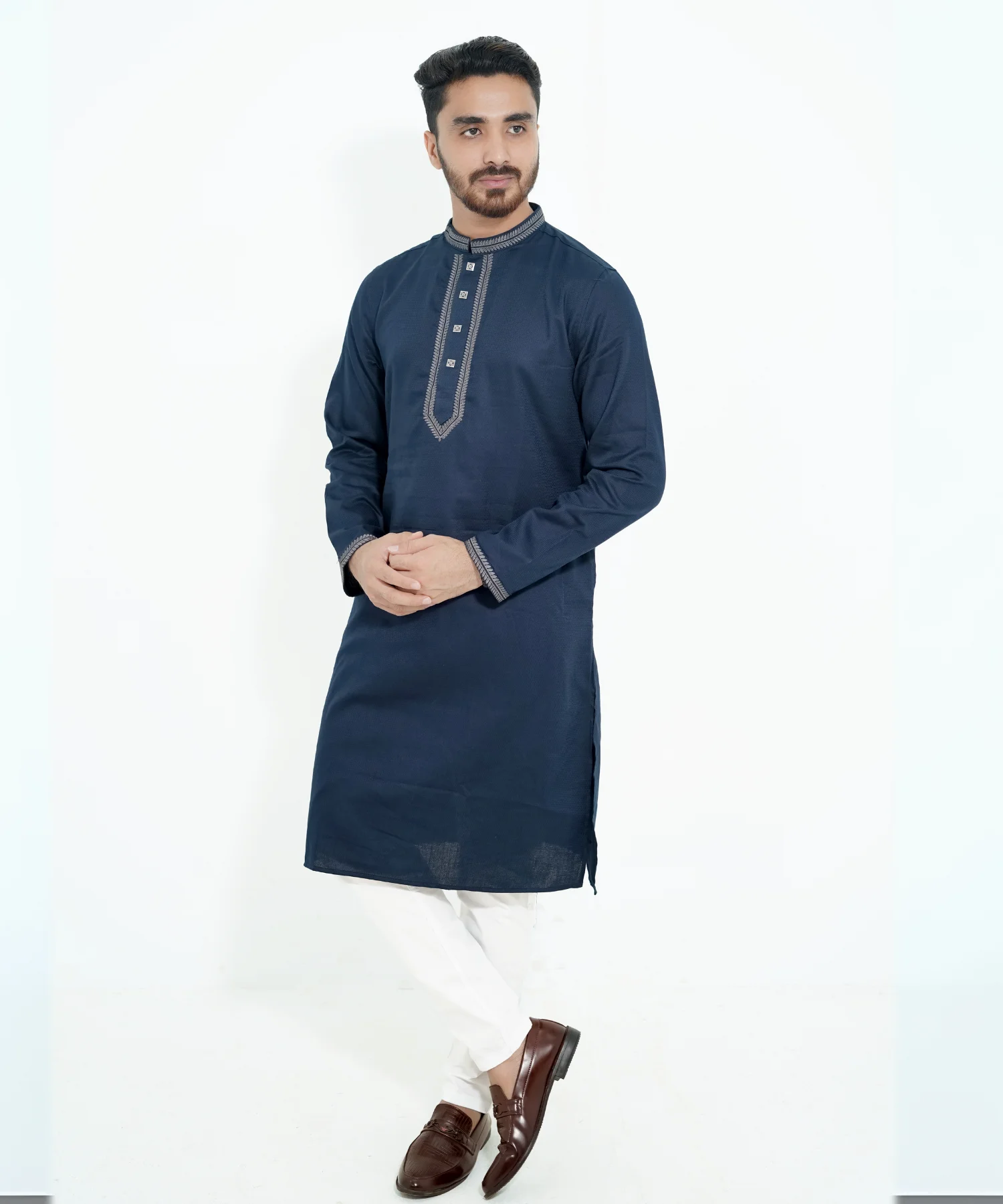 LP24 - Mens Premium Panjabi