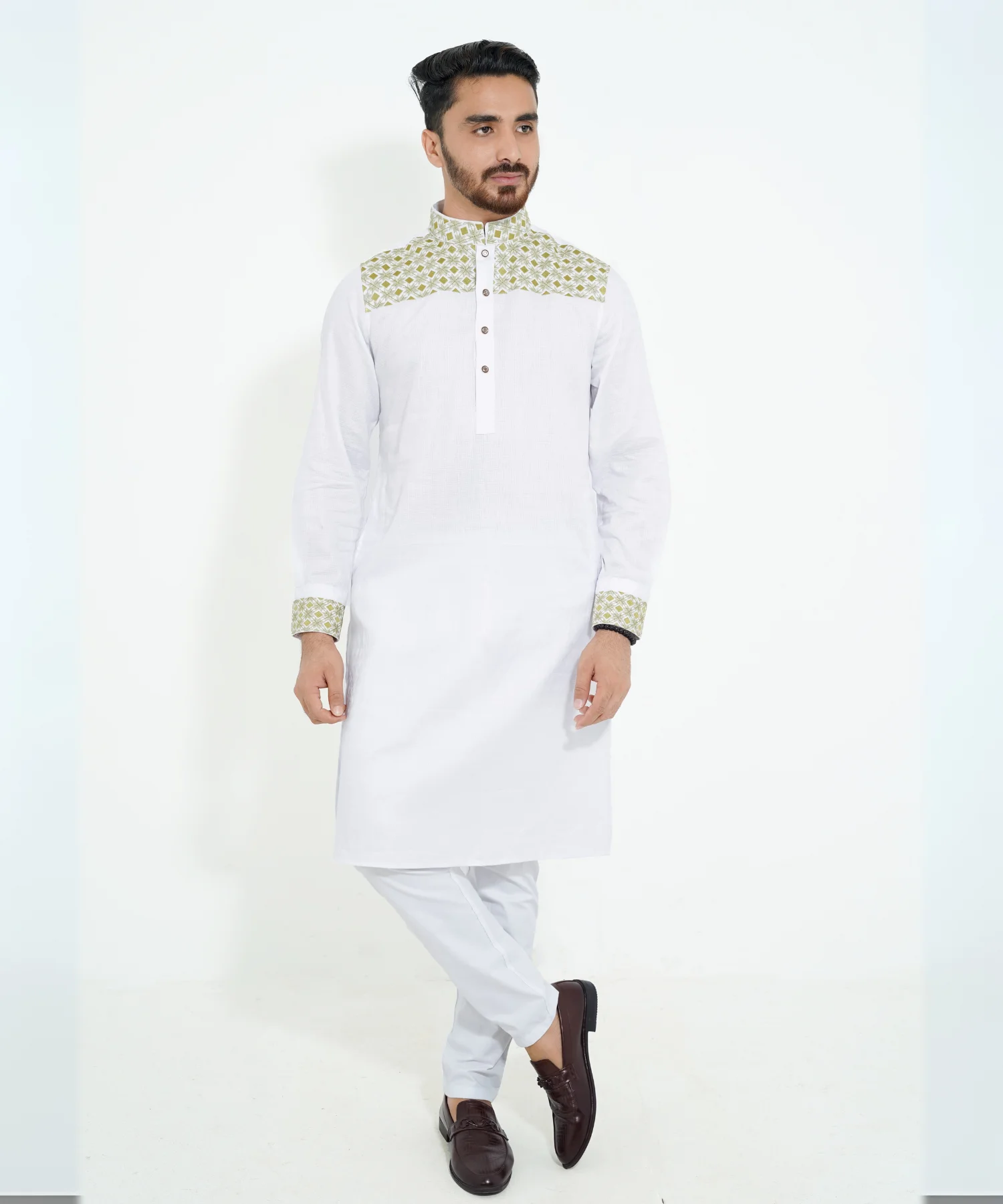 LP26 - Mens Premium Panjabi