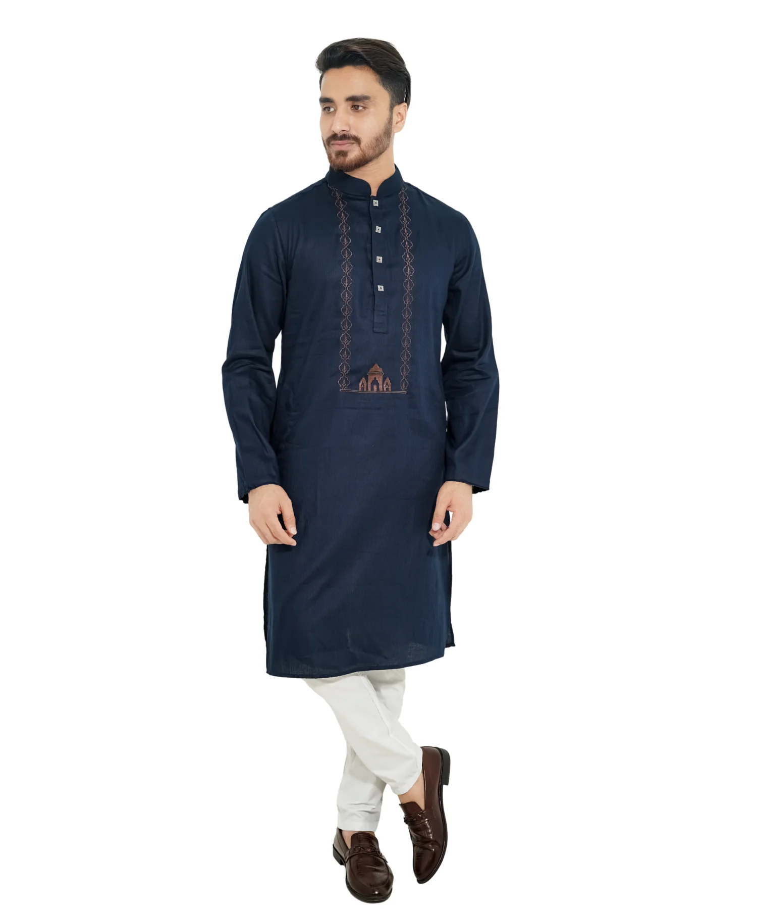 LP27 - Mens Premium Panjabi