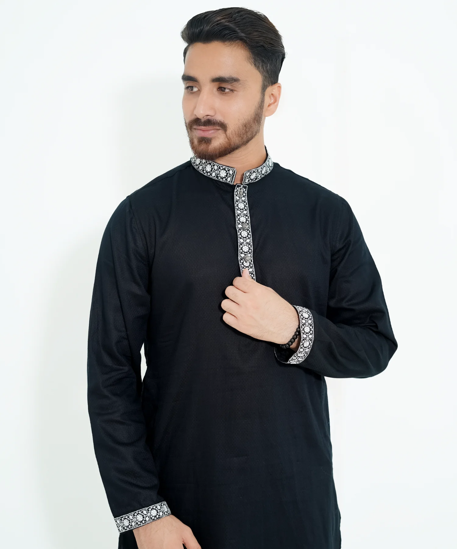 LP28 - Mens Premium Panjabi