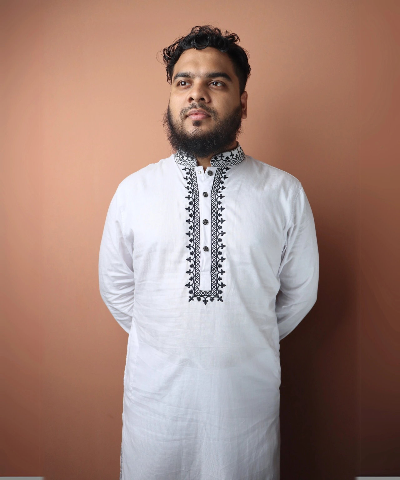 LP30 - Mens Premium Panjabi