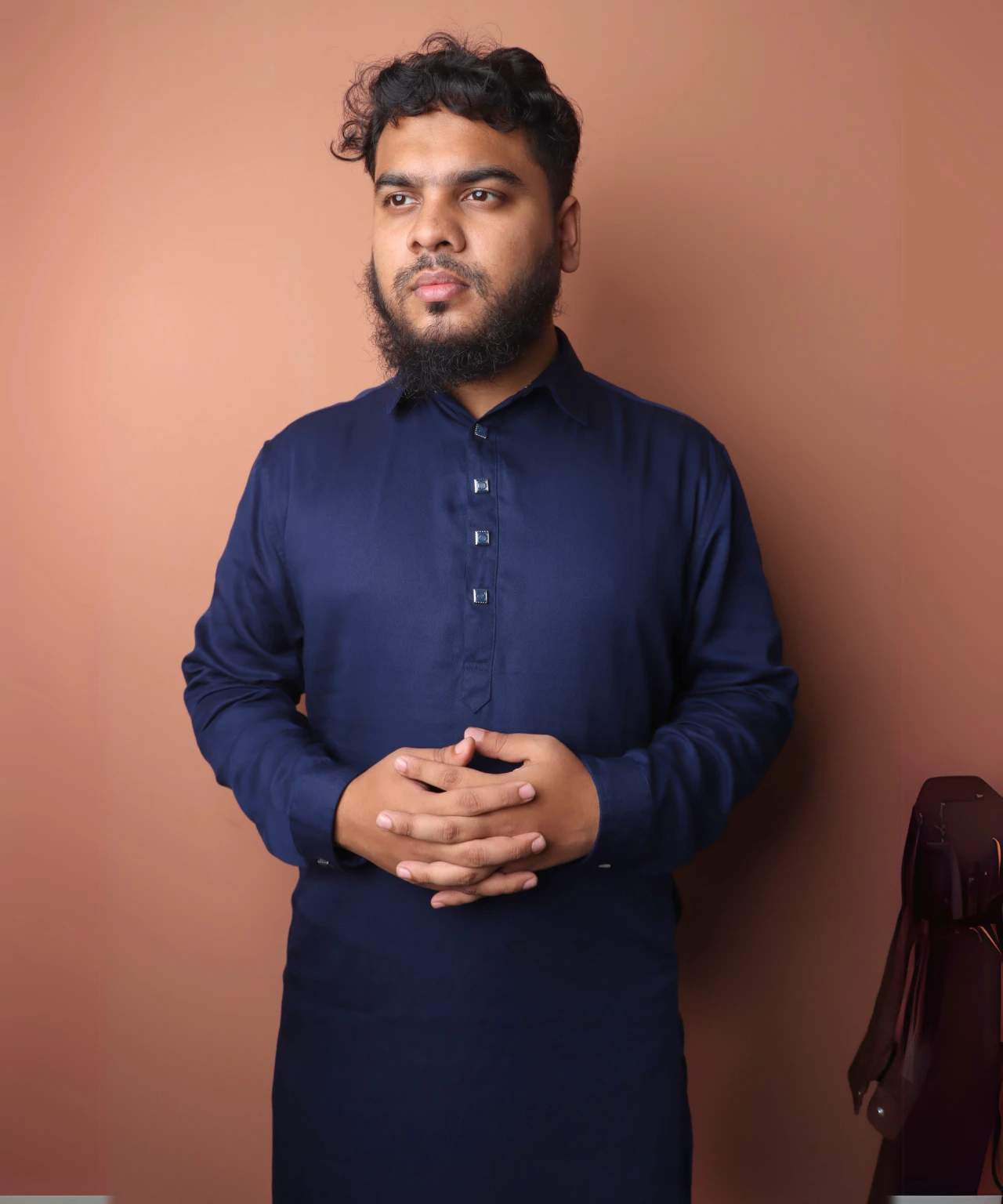 LK01 - Elegant Men’s Kabli