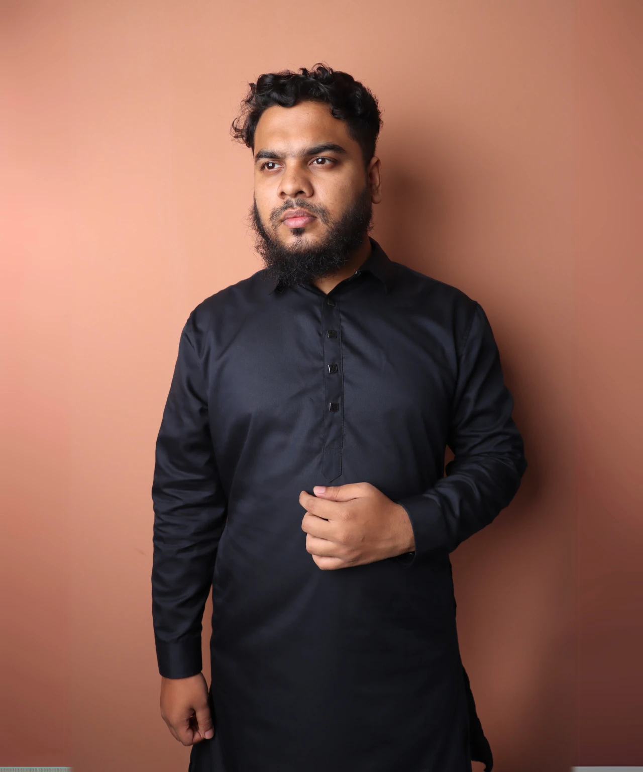 LK03 - Elegant Men’s Kabli