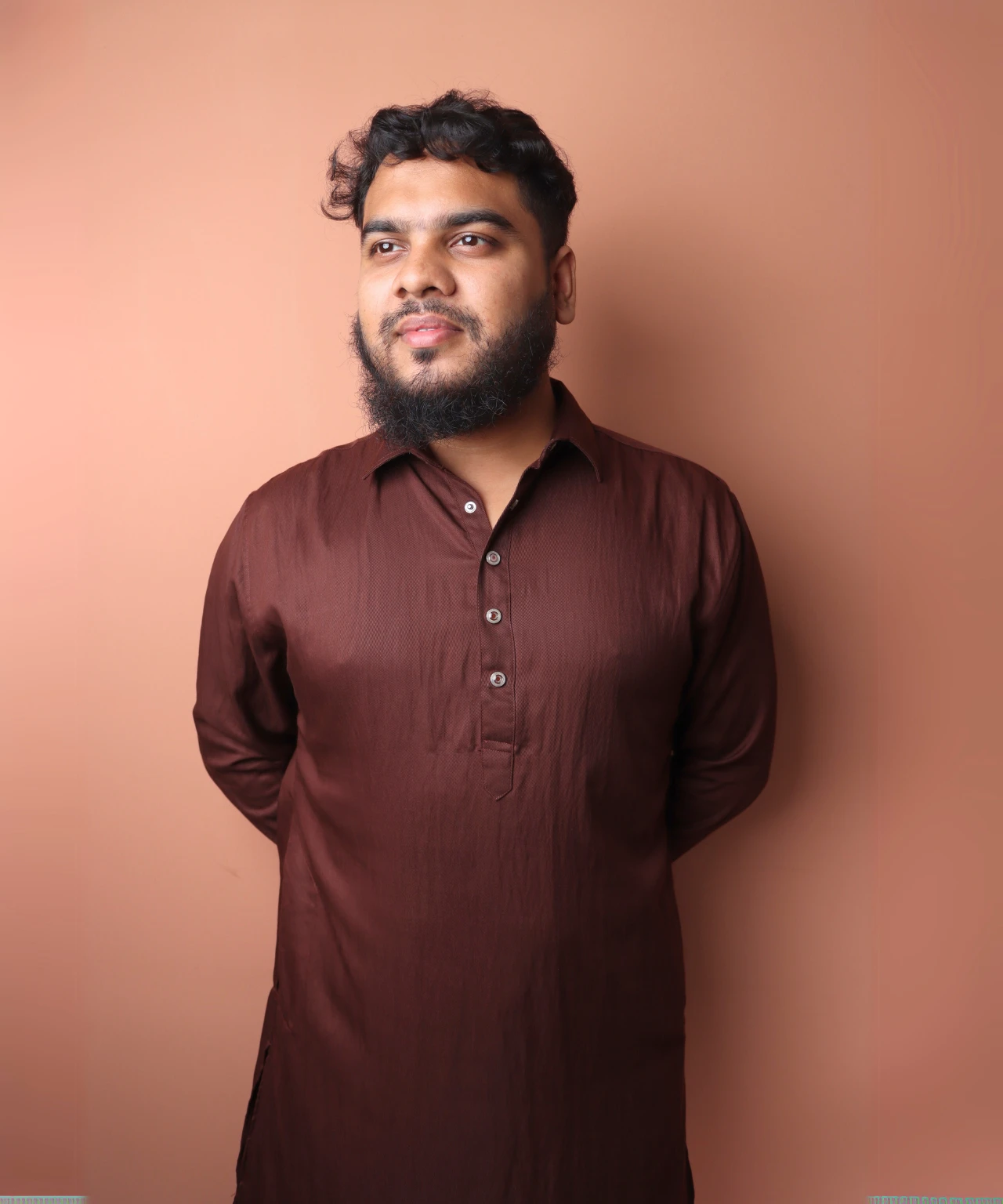 LK02 - Elegant Men’s Kabli