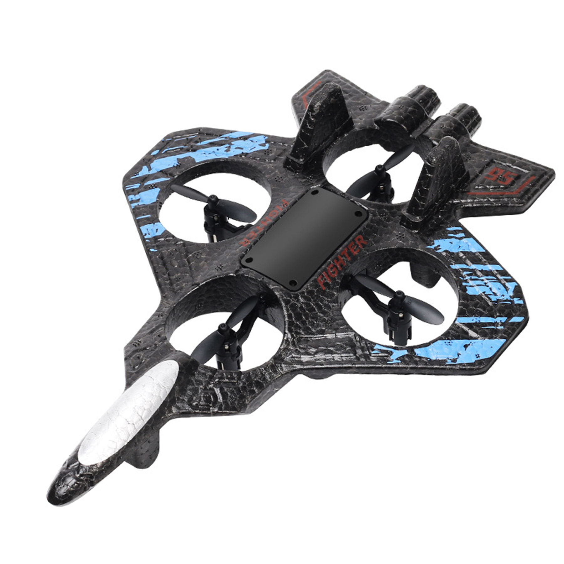 Rc Plane For Kids - Image 2