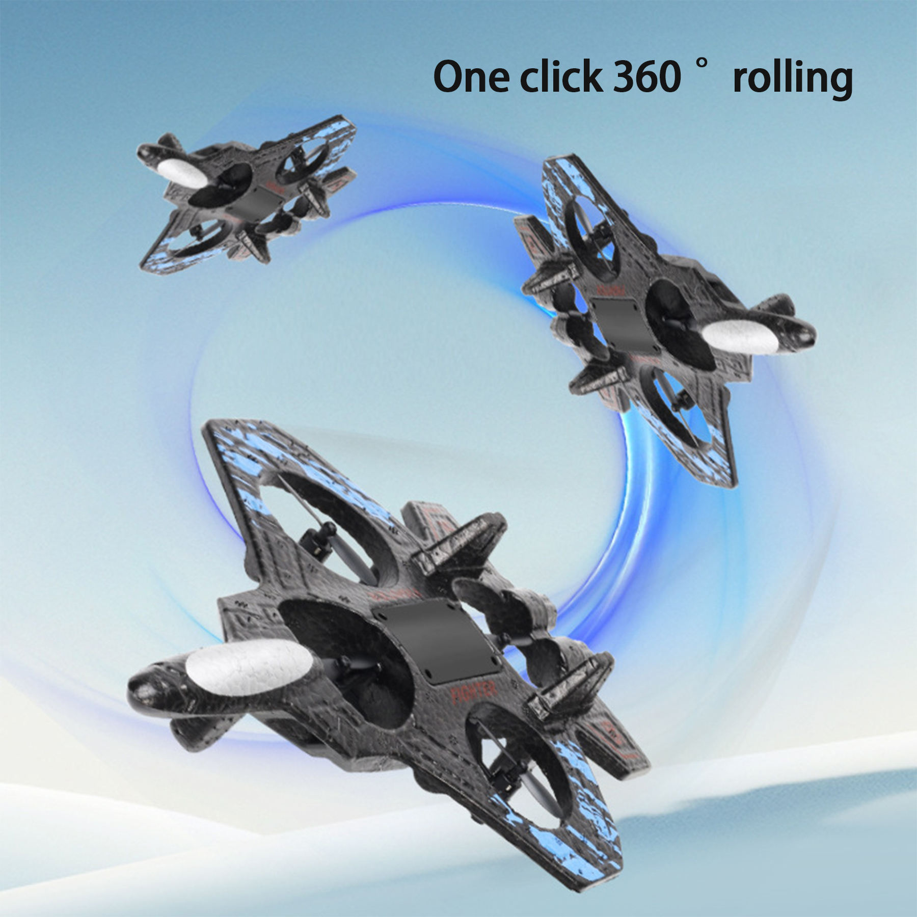 Rc Plane For Kids - Image 4