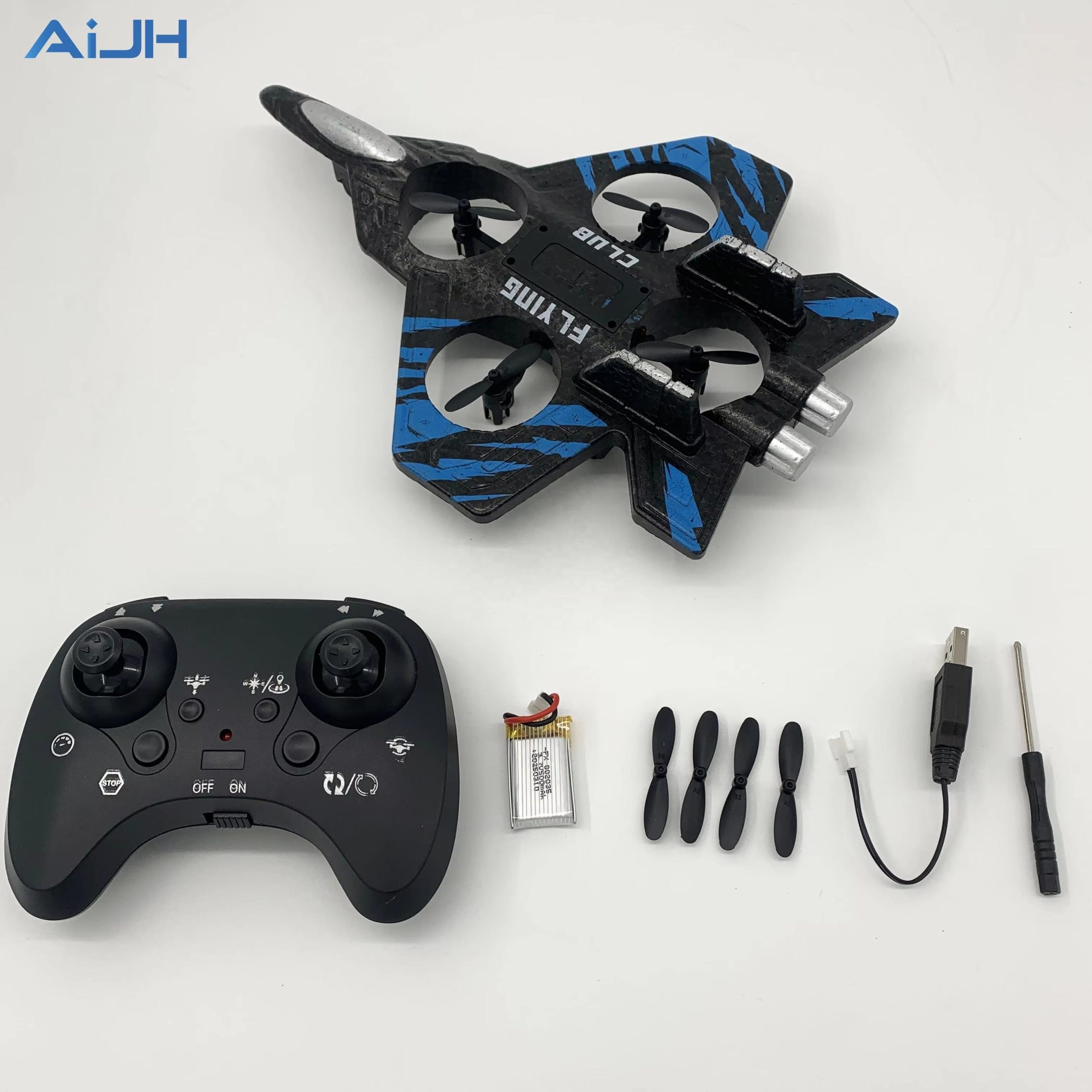 Rc Plane For Kids - Image 3