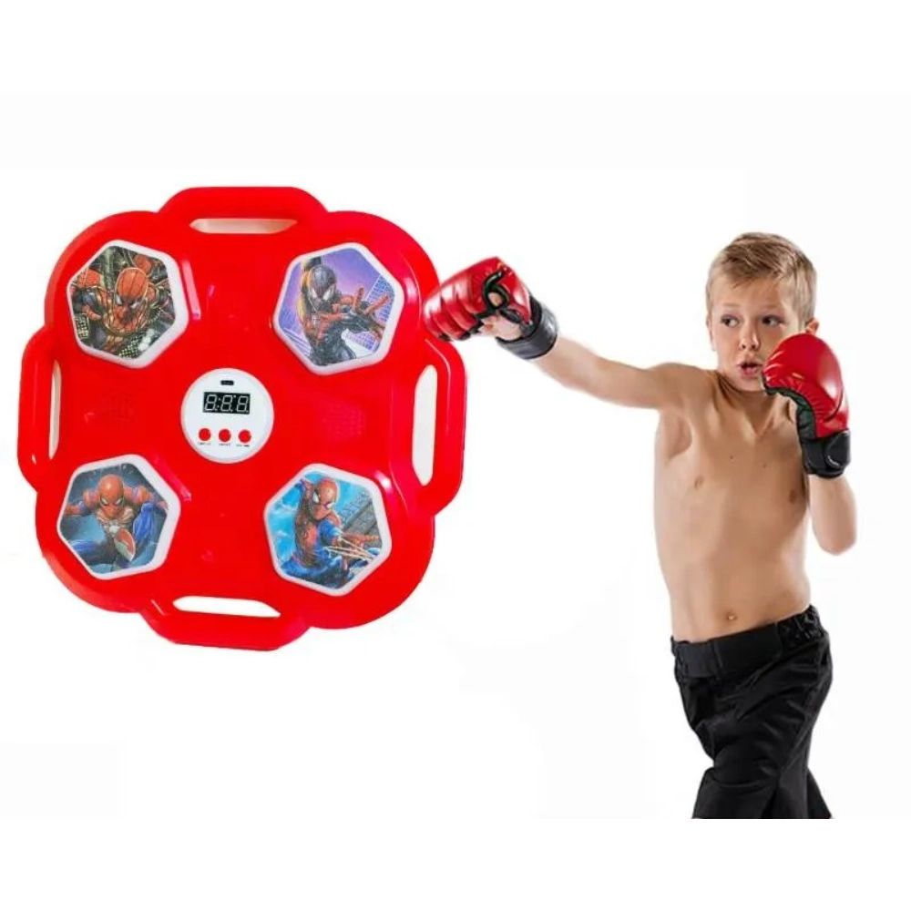 Smart Boxing Target Machine for kids - Image 3
