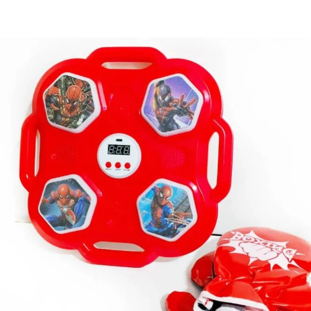 Smart Boxing Target Machine for kids - Image 4