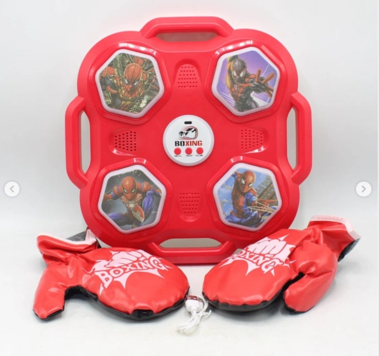 Smart Boxing Target Machine for kids - Image 2
