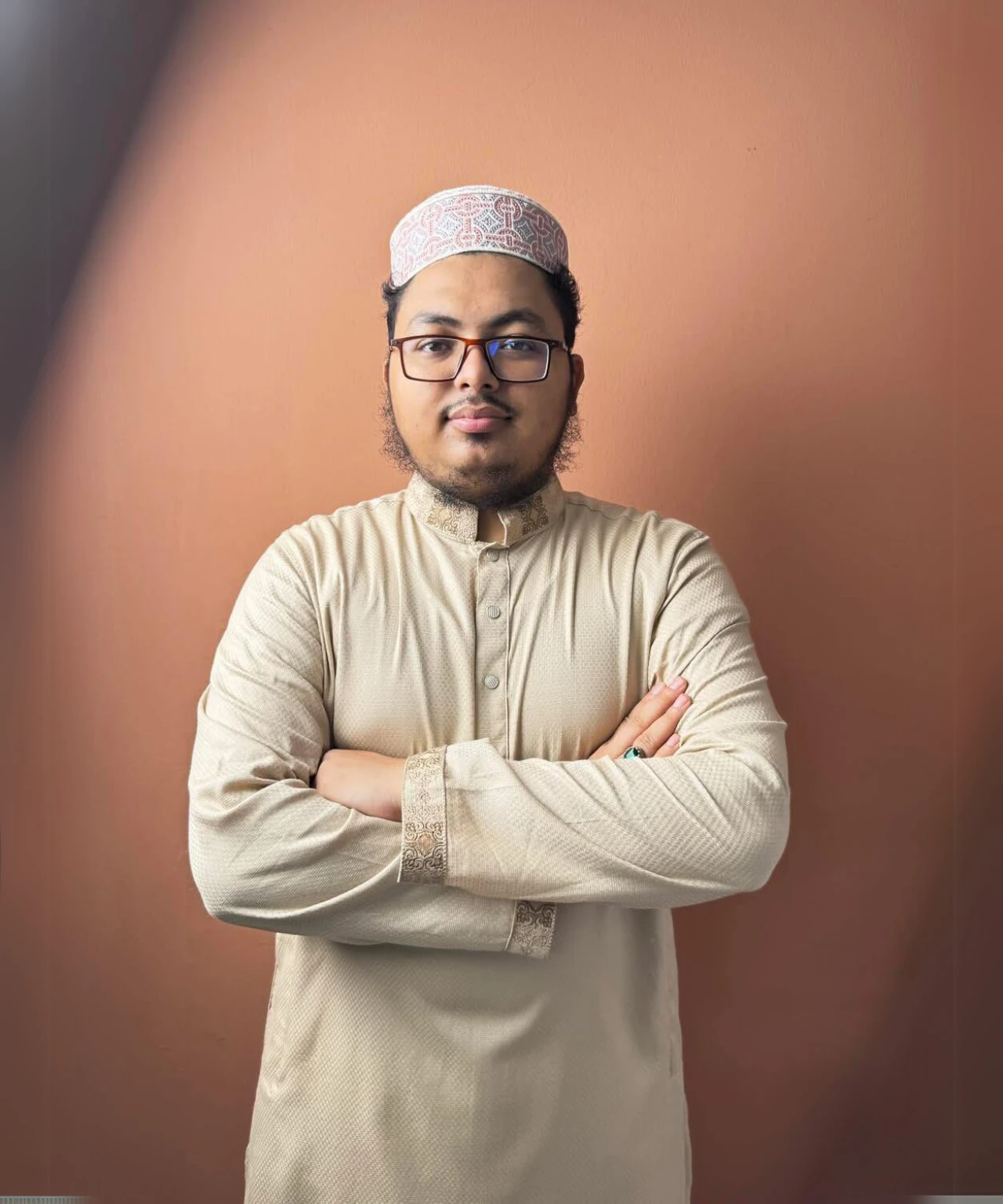 LP29 - Mens Premium Panjabi