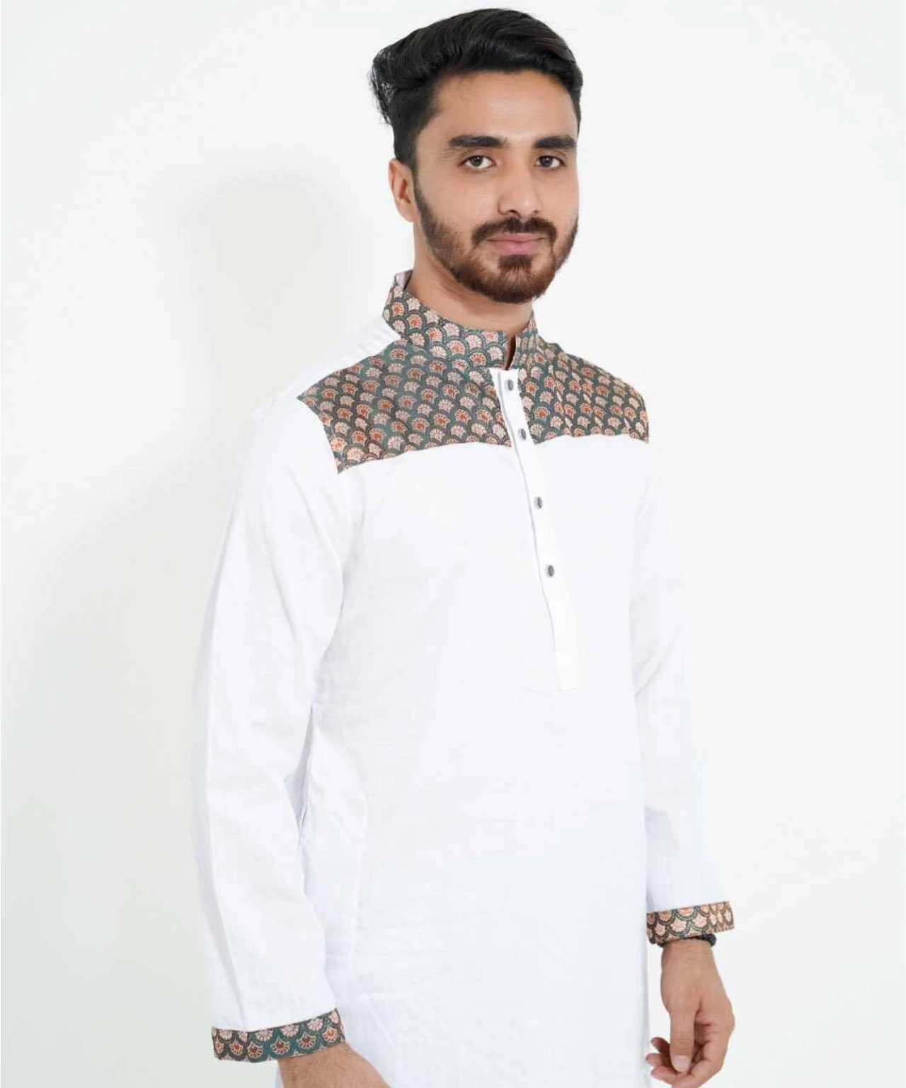 LP20 - Mens Premium Panjabi